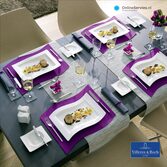 villeroy en boch new wave peperstrooier 1025253480