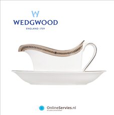 wedgwood laurel sauskom 2 delig