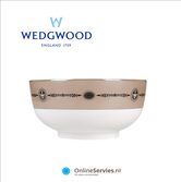 wedgwood laurel slaschaal 20 cm