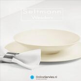 seltmann maxim coup fine dining diamond bord 21 cm M5380-21