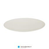 seltmann maxim coup fine dining diamond plaatsbord 33 cm M5380-33 ean. 4052212031699