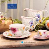 Villeroy en Boch Mariefleur koffiekop art.nr 1041001300