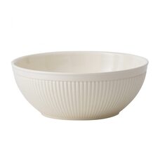 wedgwood edme plain slaschaal 25 cm 50220702215