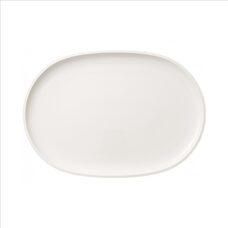 villeroy en boch artesano orgiginal vis bord ovaal 43 x 30 cm