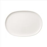 villeroy en boch artesano orgiginal vis bord ovaal 43 x 30 cm