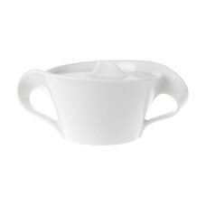 villeroy en boch new wave suikerpot 1025250960