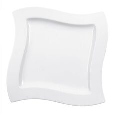 villeroy en boch new wave bord vierkant 34 cn 1025252809