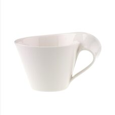 villeroy en boch new wave caffe cafe au lait kop 0,40 liter 1024841210