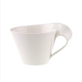 villeroy en boch new wave caffe cafe au lait kop 0,40 liter 1024841210