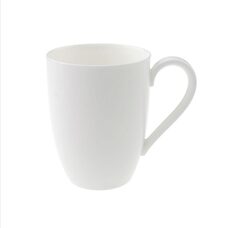 villeroy en boch anmut beker met oor 0,35 liter 1045459651