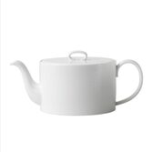 wedgwood gio theepot 1 liter 40023845