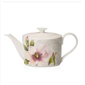 villeroy en boch quinsai garden theepot 1043800460