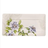 villeroy en boch quinsai garden serveerbord 35x18 cm 1043802581