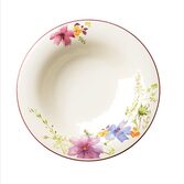 Villeroy en Boch Mariefleur Basic diep bord 23 cm