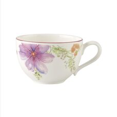 Villeroy en Boch Mariefleur Basic ontbijtmok