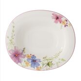 Villeroy en Boch Mariefleur Basic Ovaal Diep bord