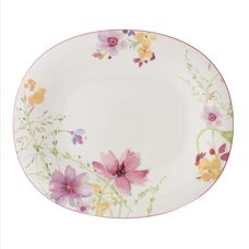 Villeroy en Boch Mariefleur Basic Ovaal Dinerbord