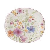 Villeroy en Boch Mariefleur Basic Ovaal Ontbijtbord