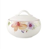 Villeroy en Boch Mariefleur Basic Suikerpot