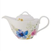 Villeroy en Boch Mariefleur Basic Theepot