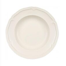 Villeroy en Boch Manoir Diep bord 23 cm