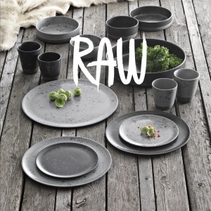 Aida RAW Grey waterkan (online) kopen? | OnlineServies, de servies Expert