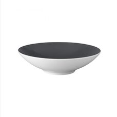 Seltmann Life Elegant Grey Diep bord 20 cm (online) kopen? | OnlineServies.nl de Expert